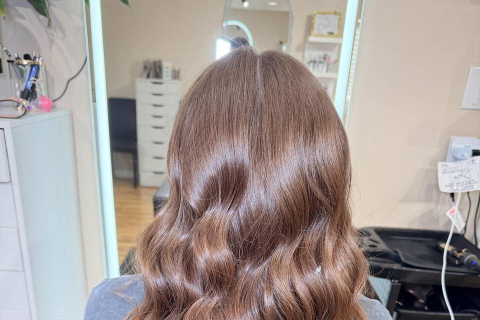 Lauren & Co Beauty