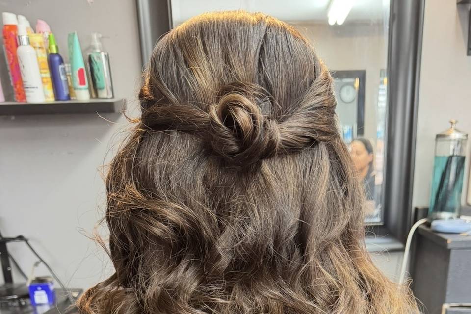 Lauren & Co Beauty