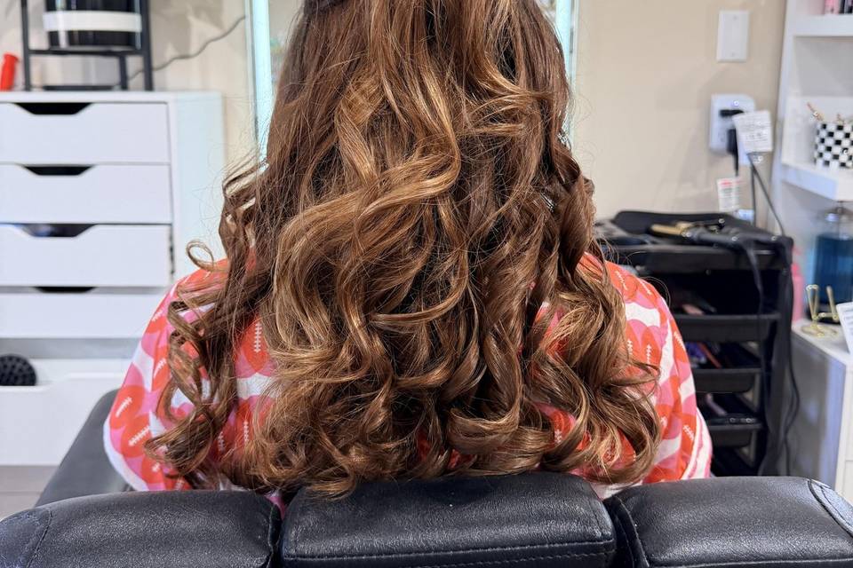 Lauren & Co Beauty