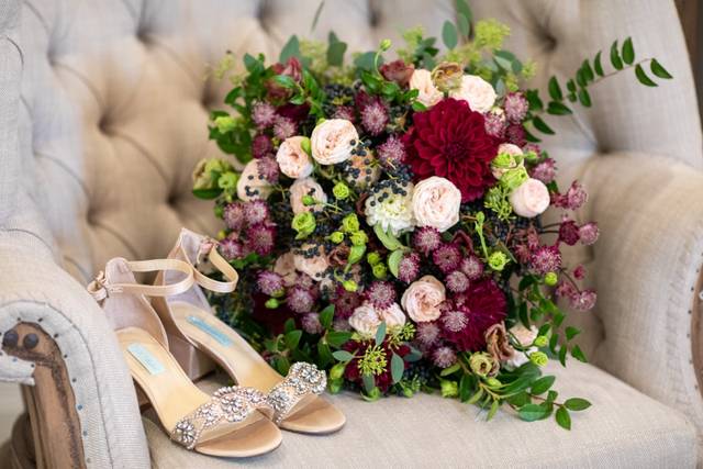 KMD bouquet