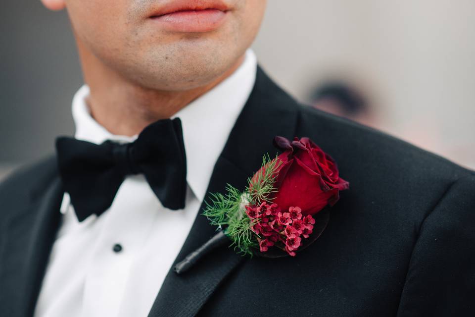 Boutonniere