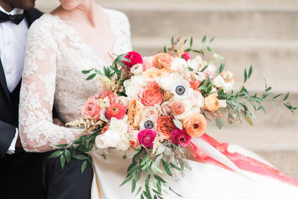 Bridal Bouquet