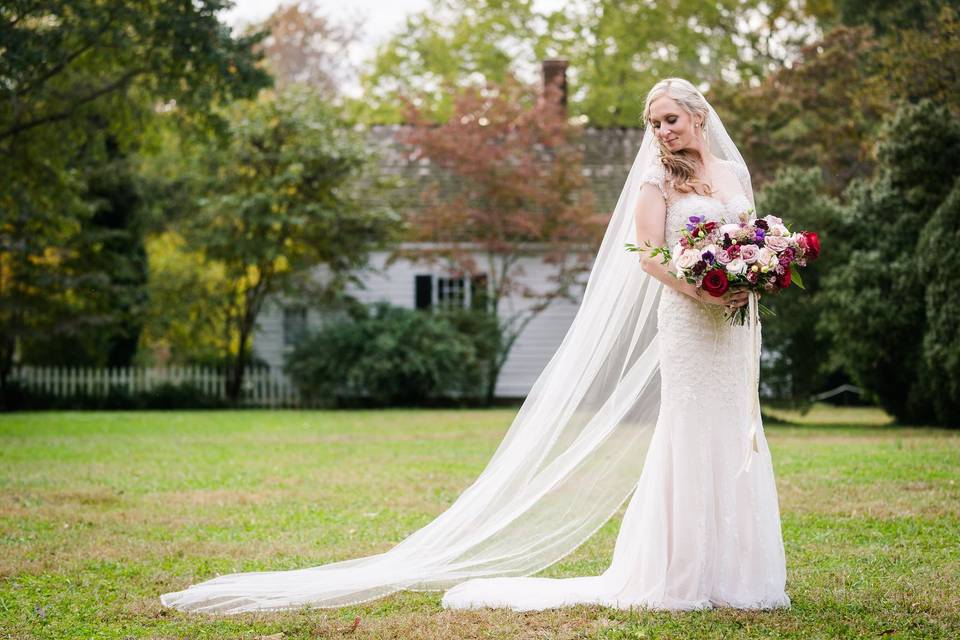 KMD Bride