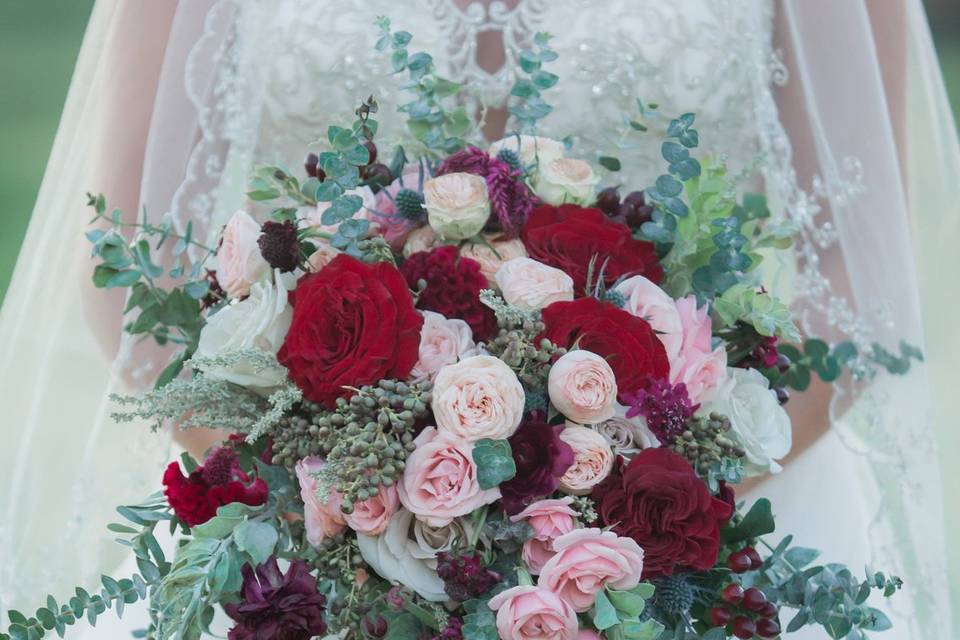 Bridal Bouquet