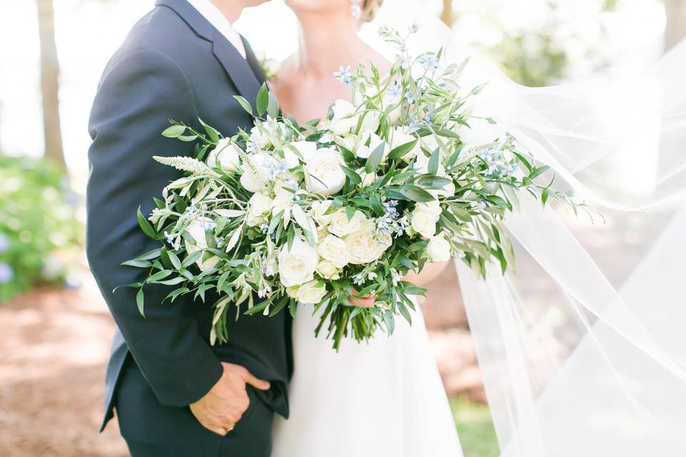 Bridal Bouquet