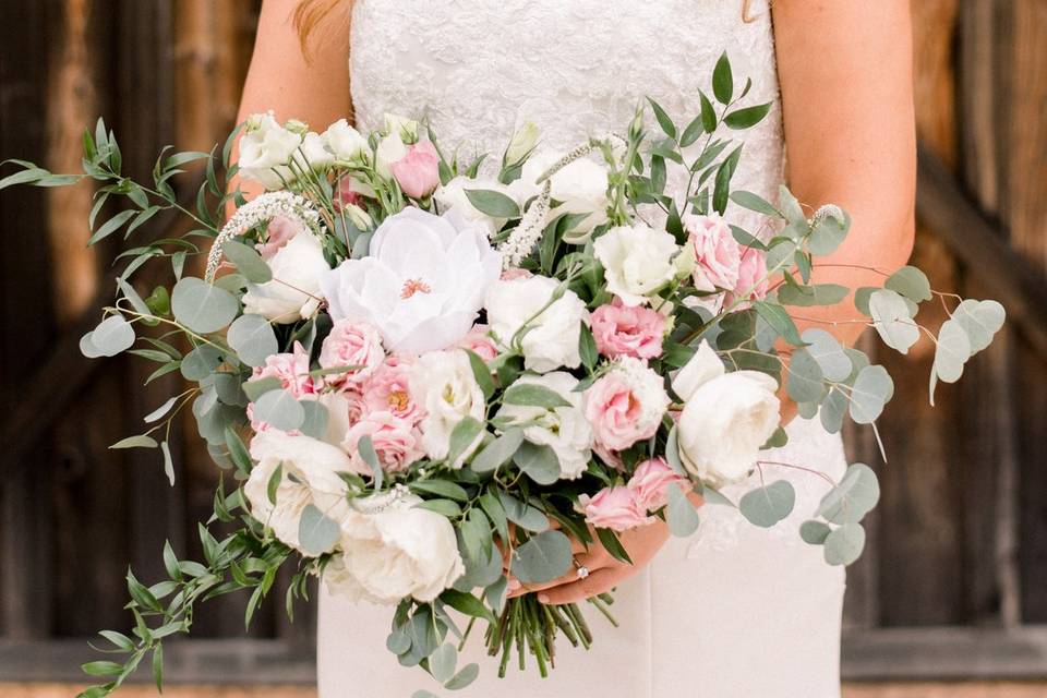 Bridal Bouquet