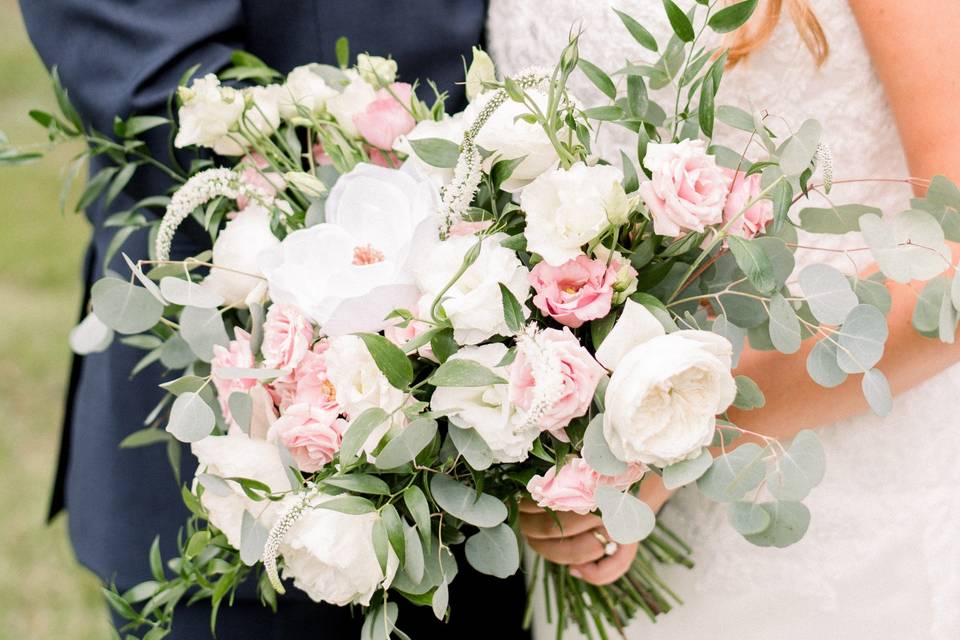 Blush Bouquet