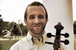 Cellist