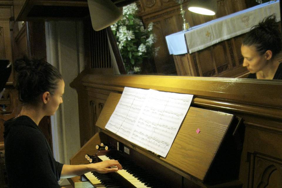 Cascade Piano Studio