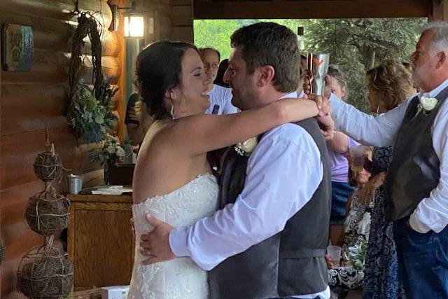 First Dance