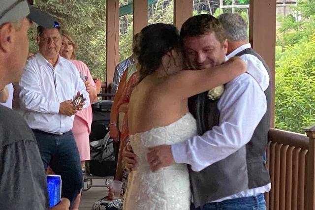 First Dance