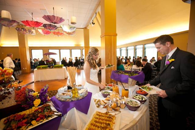Premiere Catering
