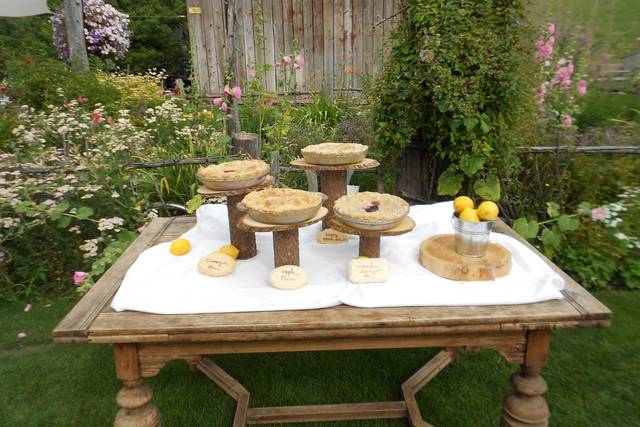 Premiere Catering