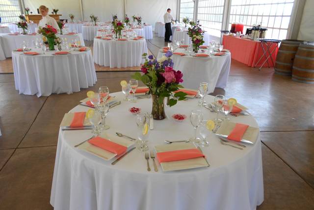Premiere Catering