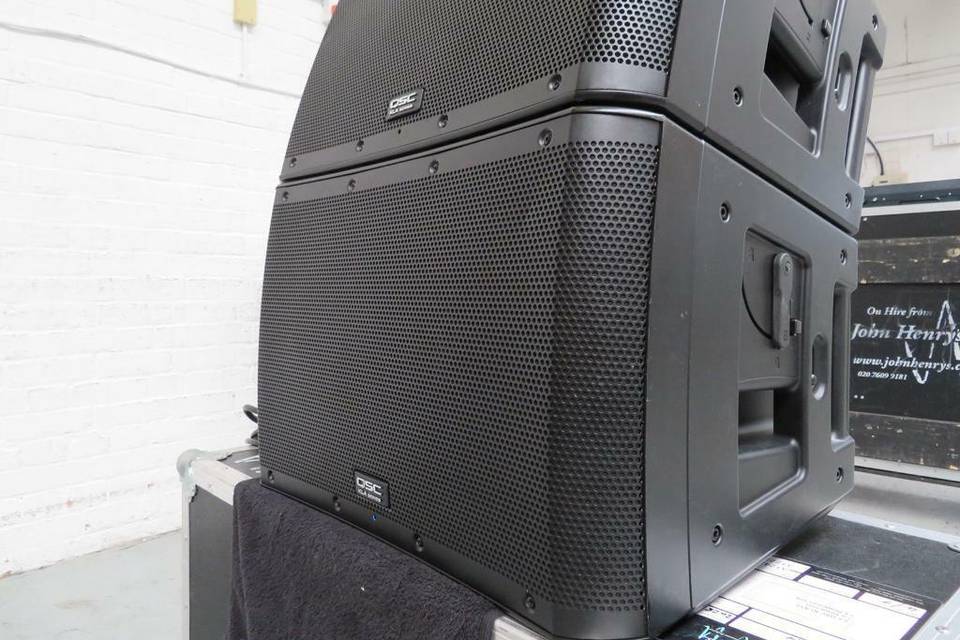 Quality Digital Audio