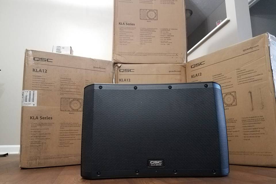 Quality Digital Audio