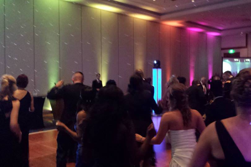 Military Ball