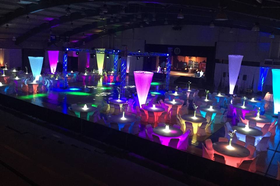 Prom  Event