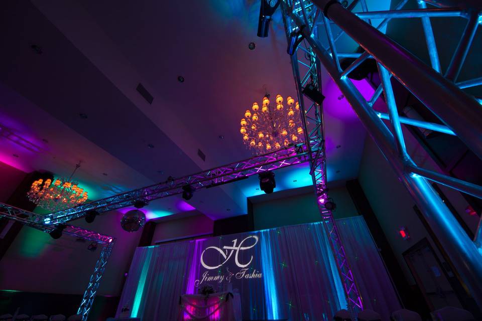 Wedding Package