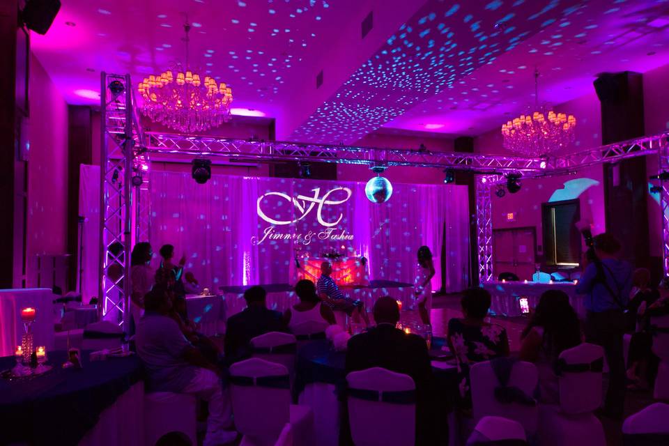 Wedding Package