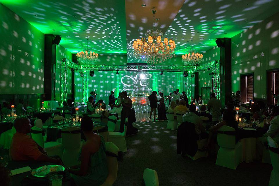 Wedding Package