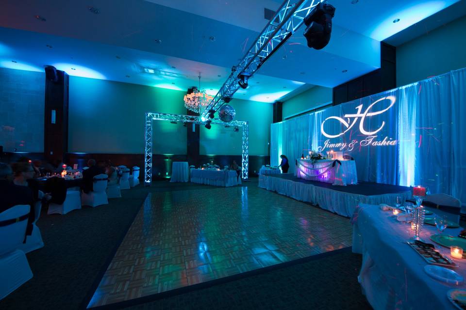 Wedding Package