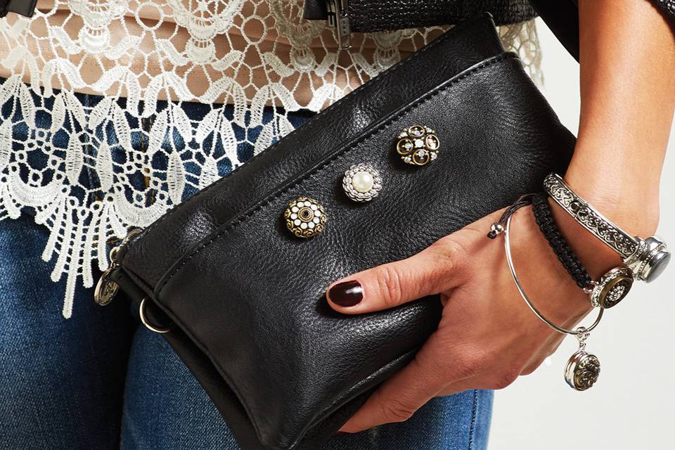 Magnolia & Vine Independent Style Consultant