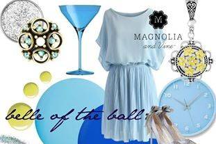 Magnolia & Vine Independent Style Consultant