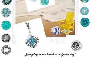 Magnolia & Vine Independent Style Consultant