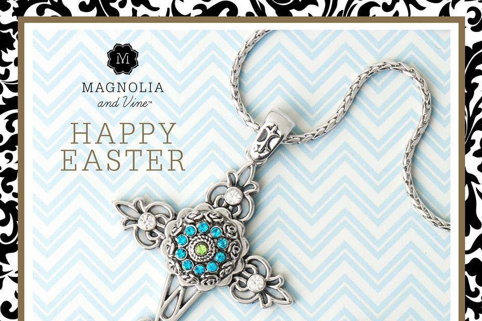 Magnolia & Vine Independent Style Consultant