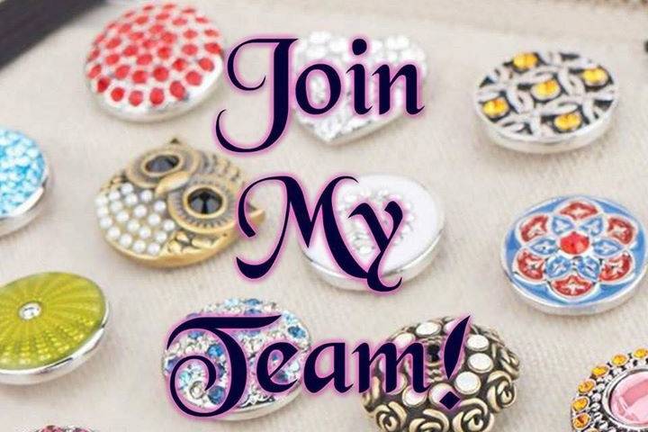 Magnolia & Vine Independent Style Consultant