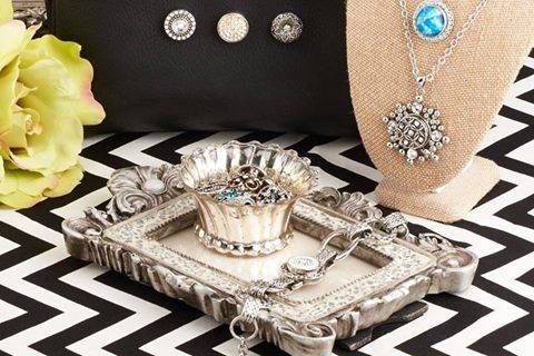 Magnolia & Vine Independent Style Consultant
