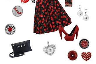 Magnolia & Vine Independent Style Consultant