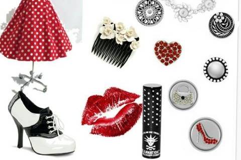Magnolia & Vine Independent Style Consultant