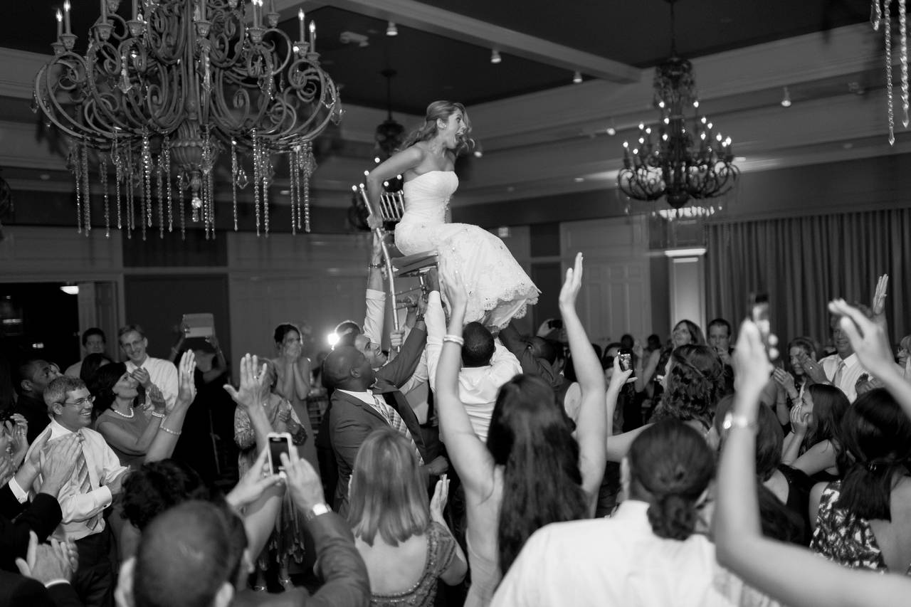 Westwood Country Club - Country Club Weddings - Vienna, VA - WeddingWire