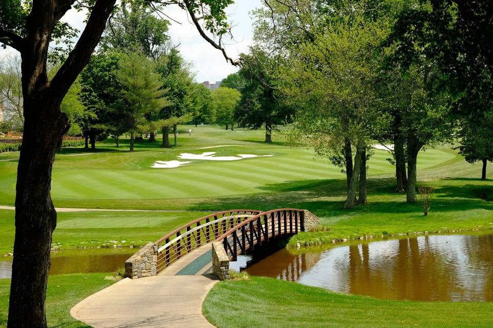 Westwood Country Club