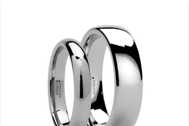 Wedding Bands