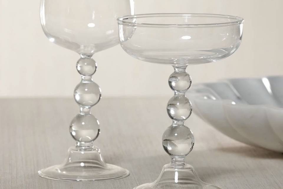 Drinking Glasse