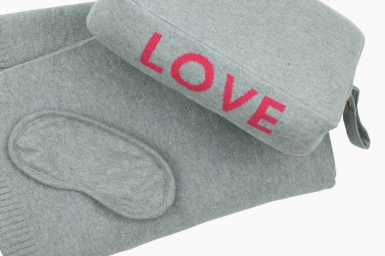 Travel Blanket