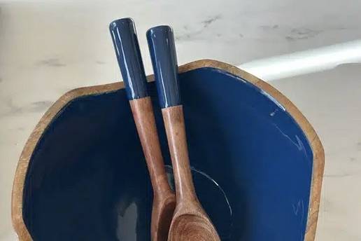 Bowls in Every Color