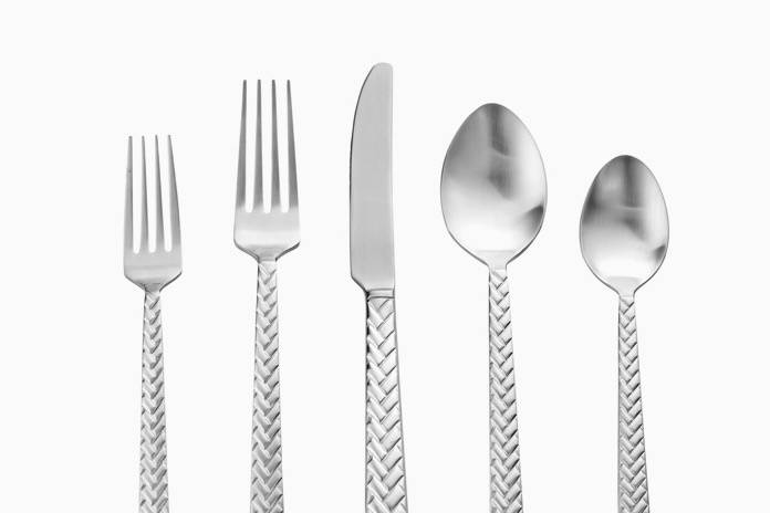 Silverware