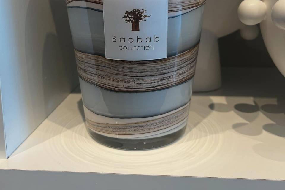 Luxury Candles