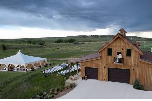 The Prairie Star