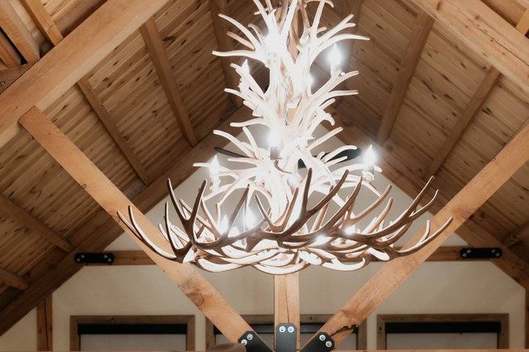 The Prairie Star
