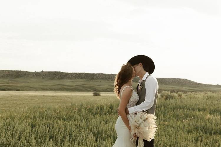 The Prairie Star