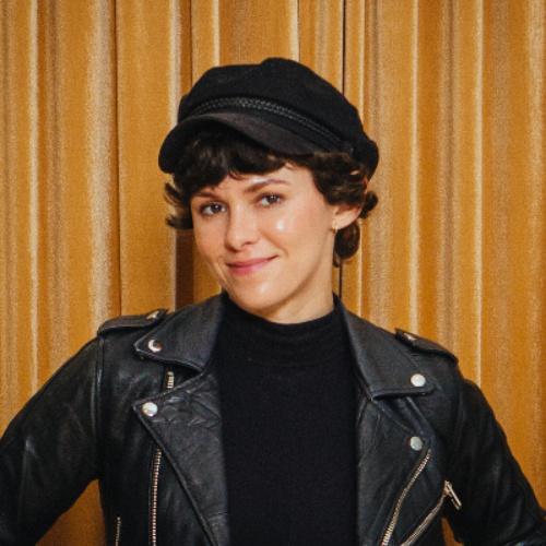 Nina Ham