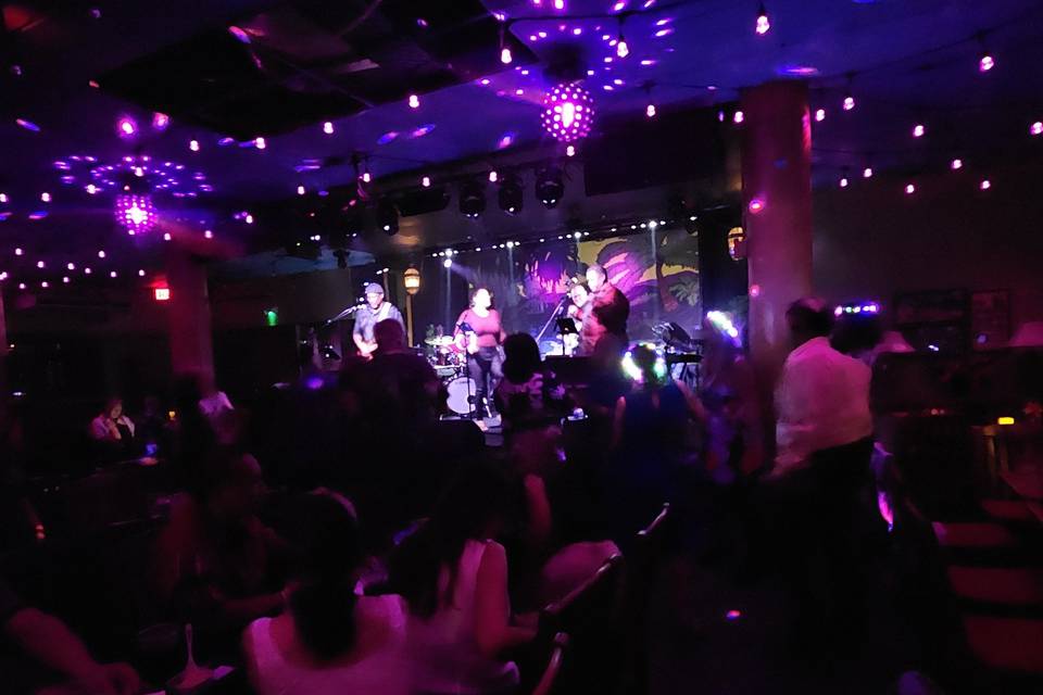 The Band
