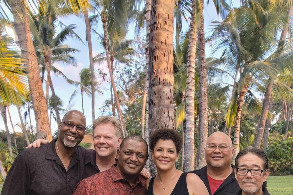 Hawaiian Soul