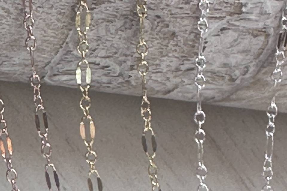 Bryce chain
