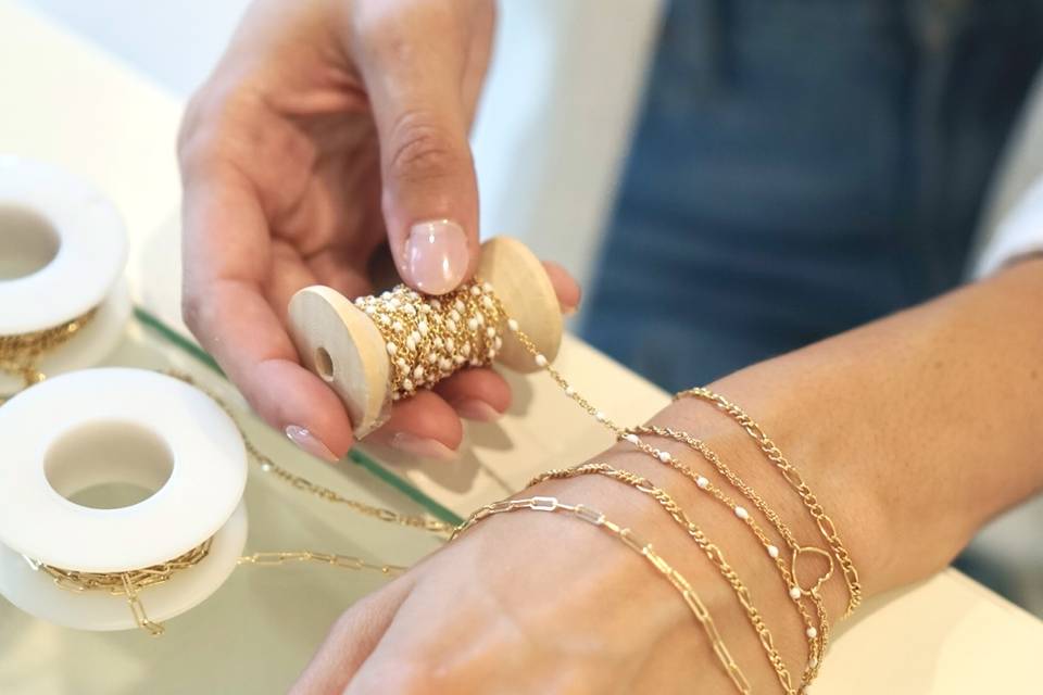 Choosing chain
